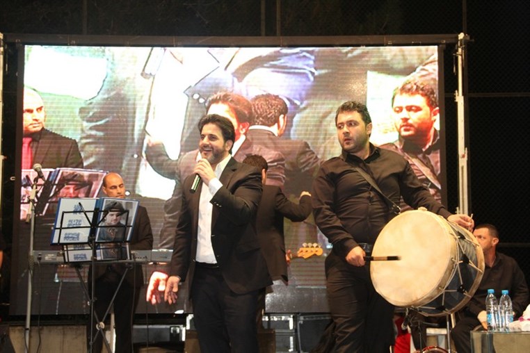 8th Saint Paul Movement Annual Festival